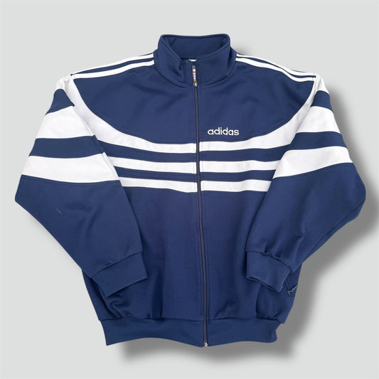 Vintage Adidas retro 90s track jacket
