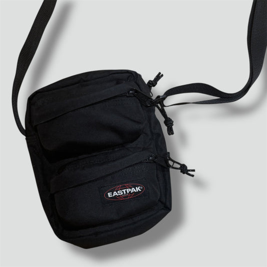 Eastpak black shoulder bag