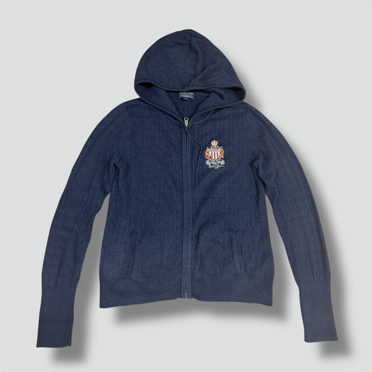 Polo Ralph Lauren Jeans Co. knitted zip-up