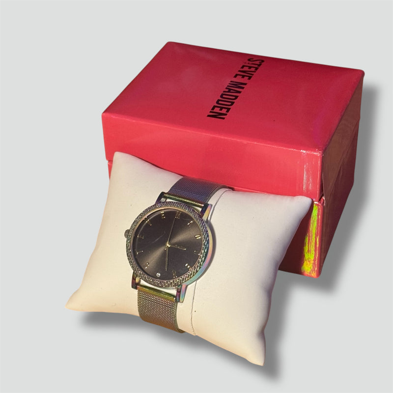 Mein Shop Steve Madden watch – Secondhand Streetwear