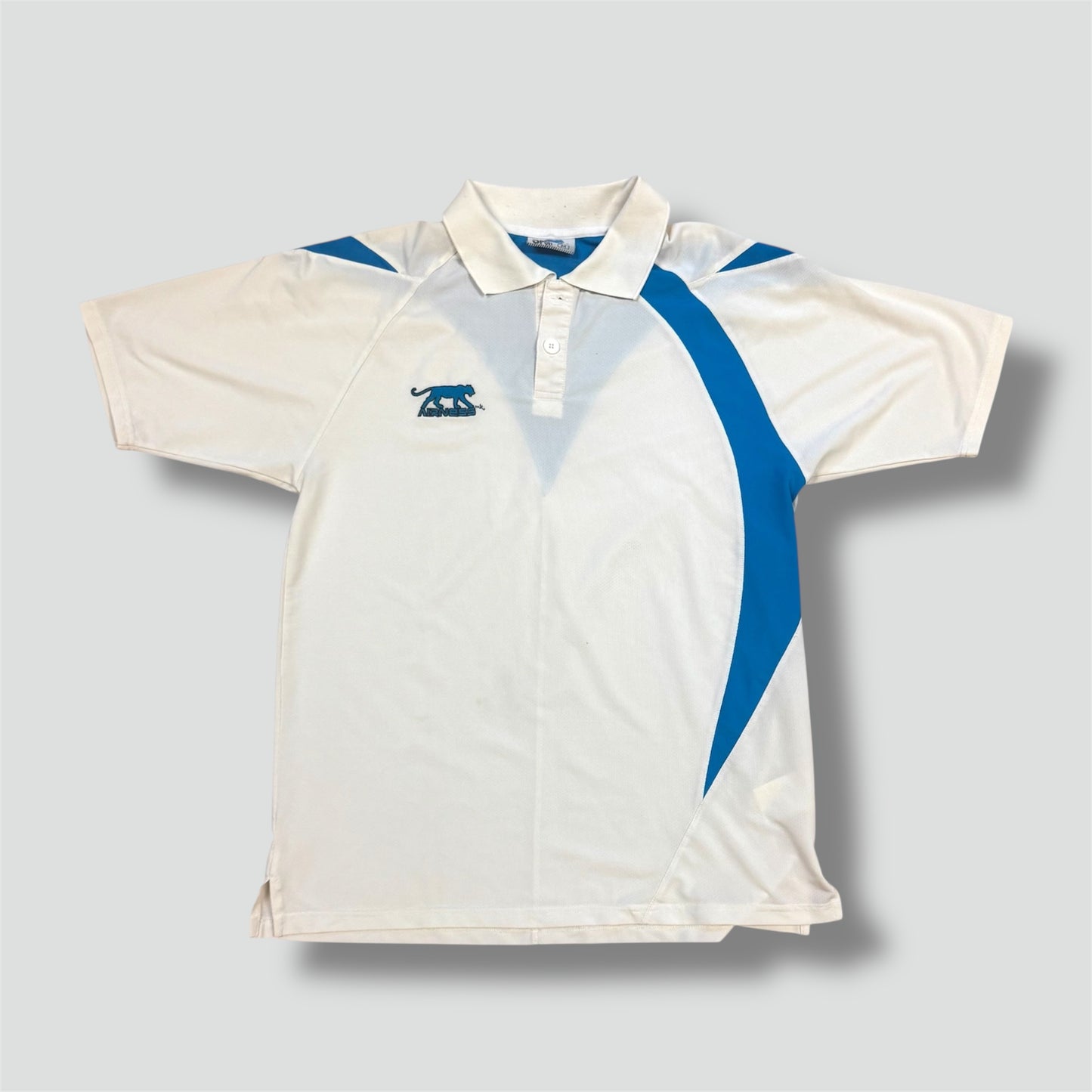 Vintage Airness Y2K oversized jersey