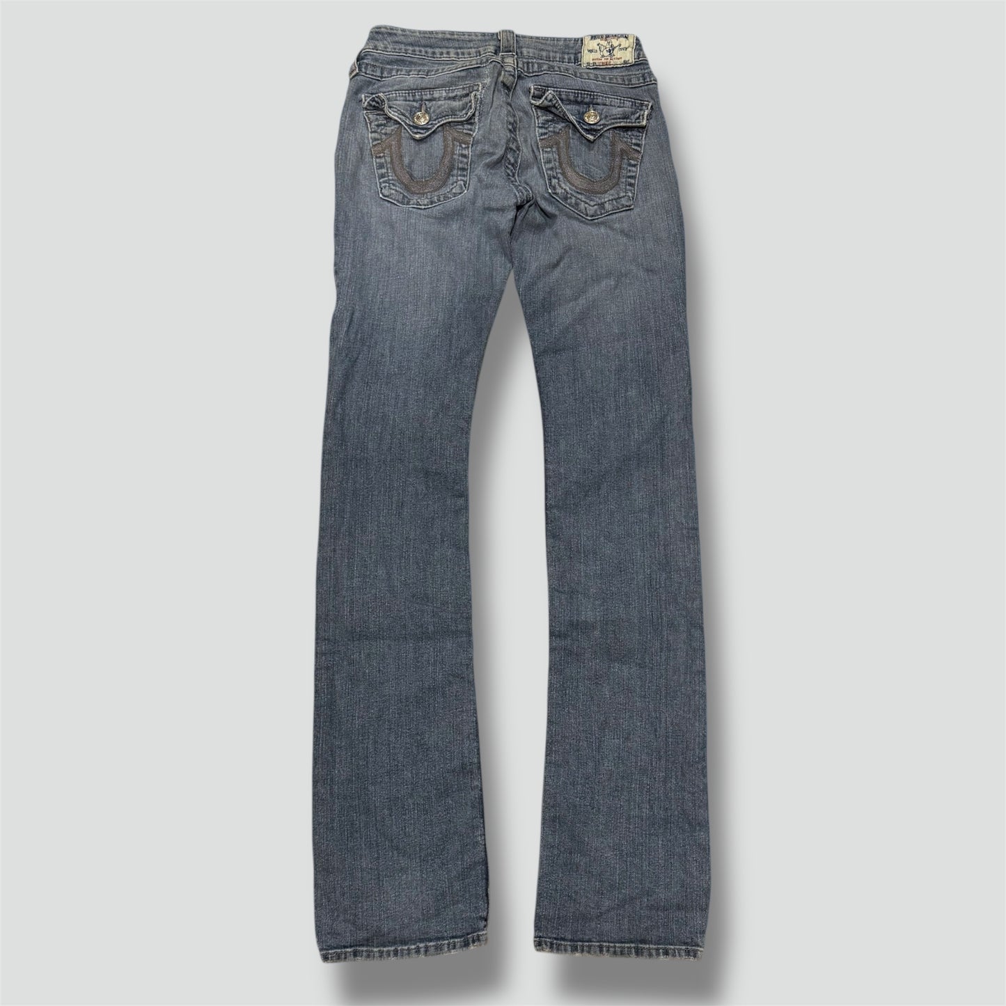 True Religion World Tour women’s jeans