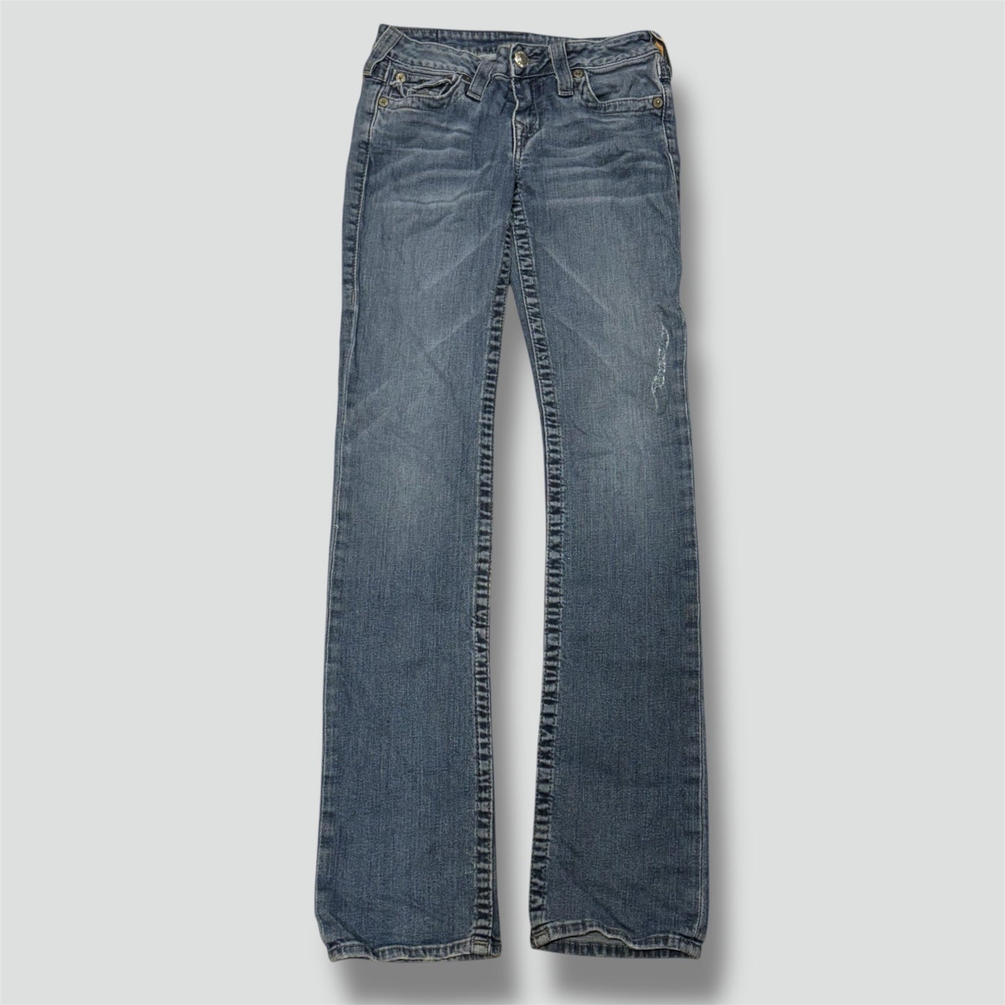 True Religion World Tour women’s jeans