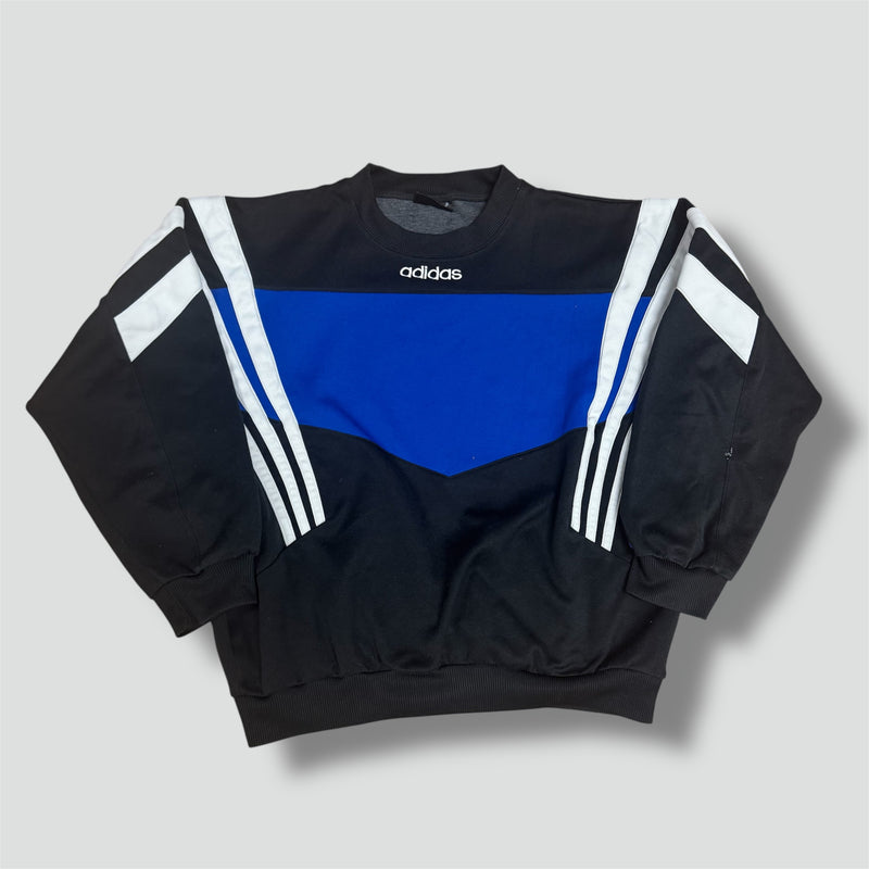 Sourced limited accessories and clothes Adidas vintage 90s sweatshirt – Secondhand Streetwear