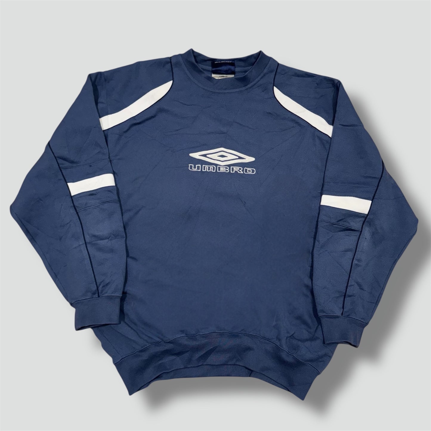 Umbro streetwear style 00s sweatshirt