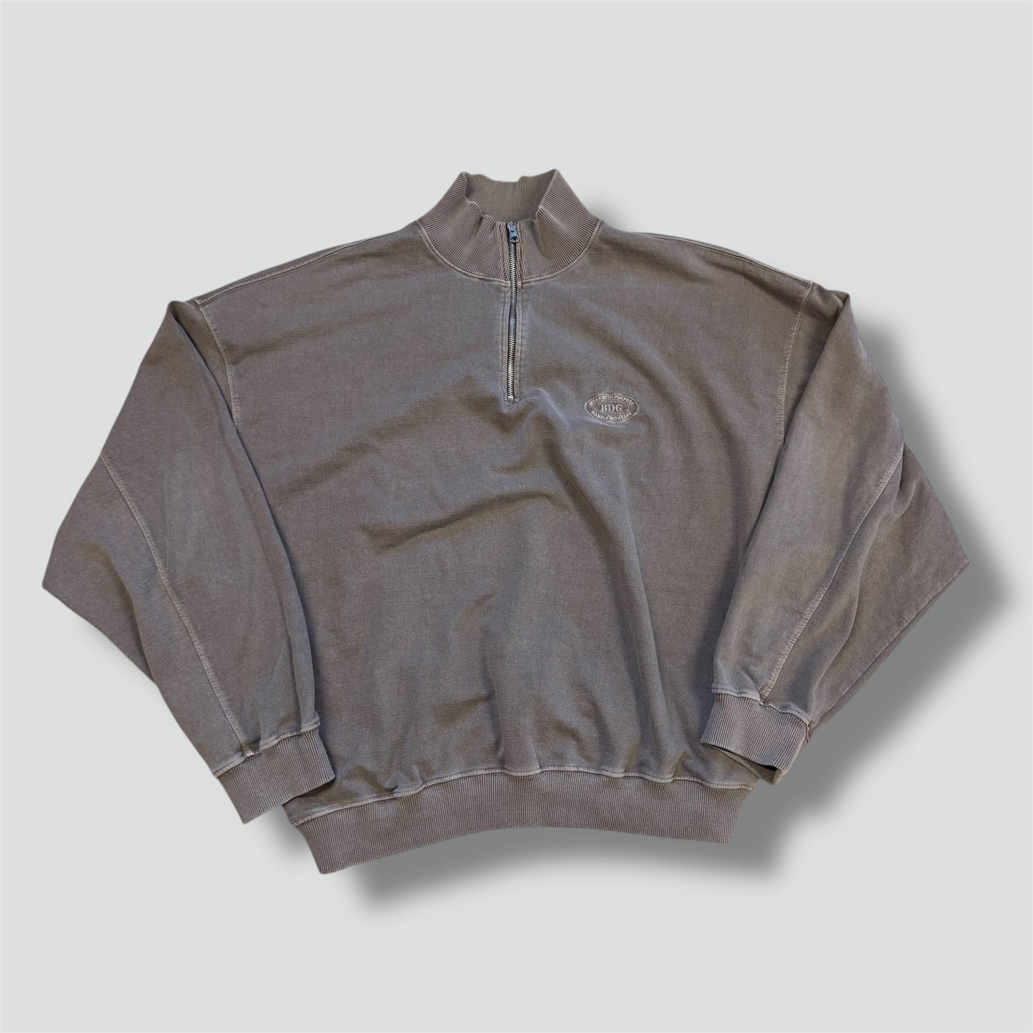 BDG Urban Outfitters oversized sweatshirt