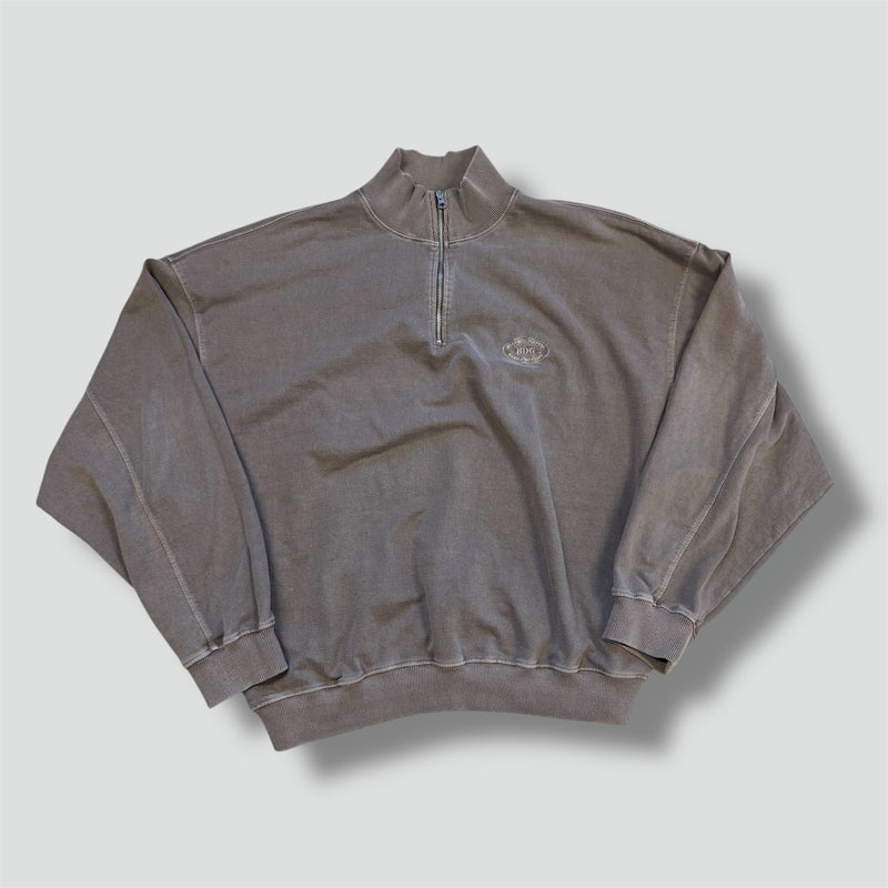 Sourced limited accessories and clothes BDG Urban Outfitters oversized sweatshirt – Secondhand Streetwear