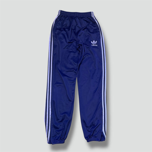 Adidas vintage purple women’s y2k track pants