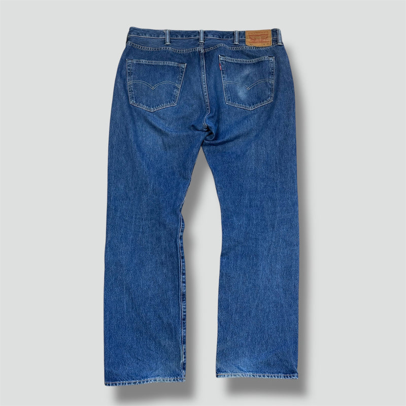 Sourced limited accessories and clothes Levi Strauss vintage baggy denim jeans – Secondhand Streetwear