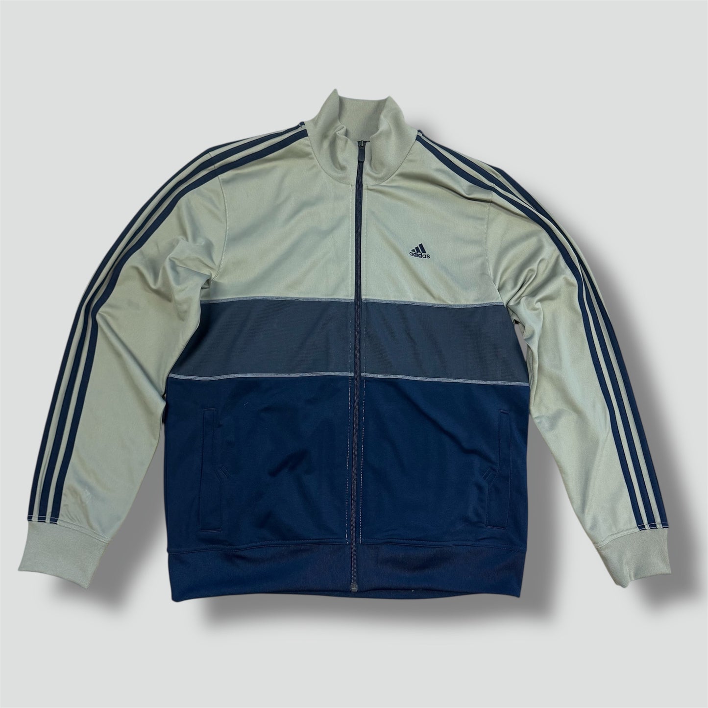 Adidas vintage 00s track jacket