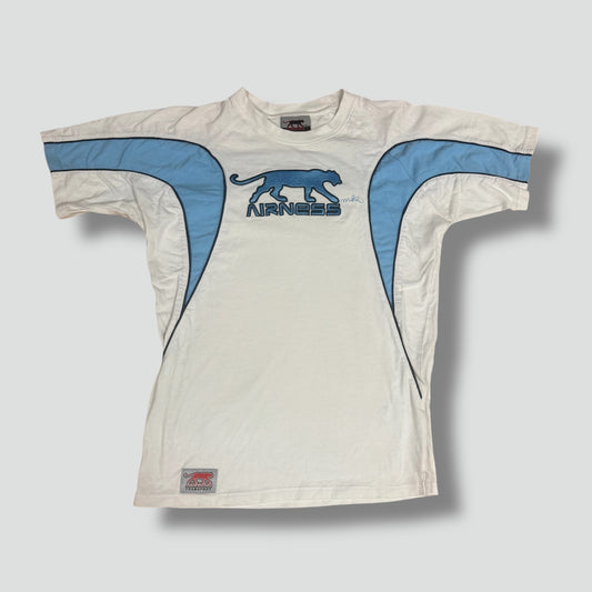 Airness streetwear 00s t-shirt