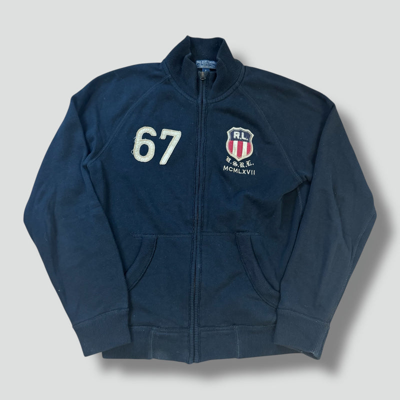 Sourced limited accessories and clothes Ralph Lauren USA 67 vintage jacket – Secondhand Streetwear