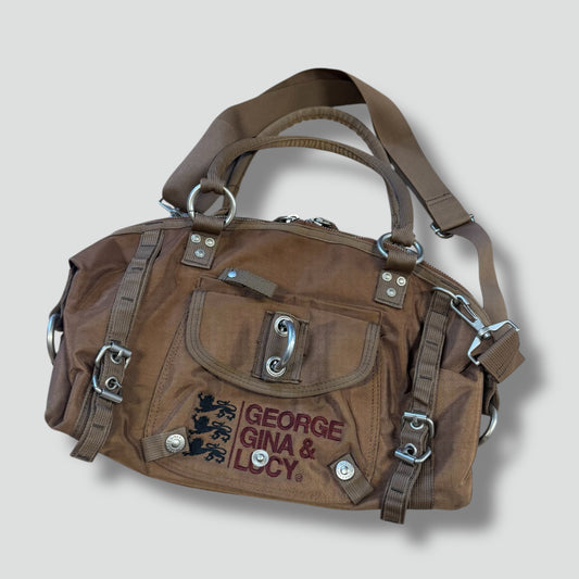 George Gina & Lucy Paradise Angel vintage bag