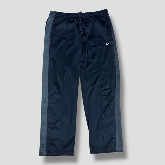 Nike vintage black baggy trackpants