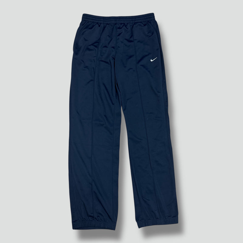 Sourced limited accessories and clothes Nike vintage classy loose trackpants – Secondhand Streetwear