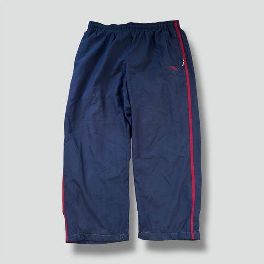 Umbro streetwear baggy track pants