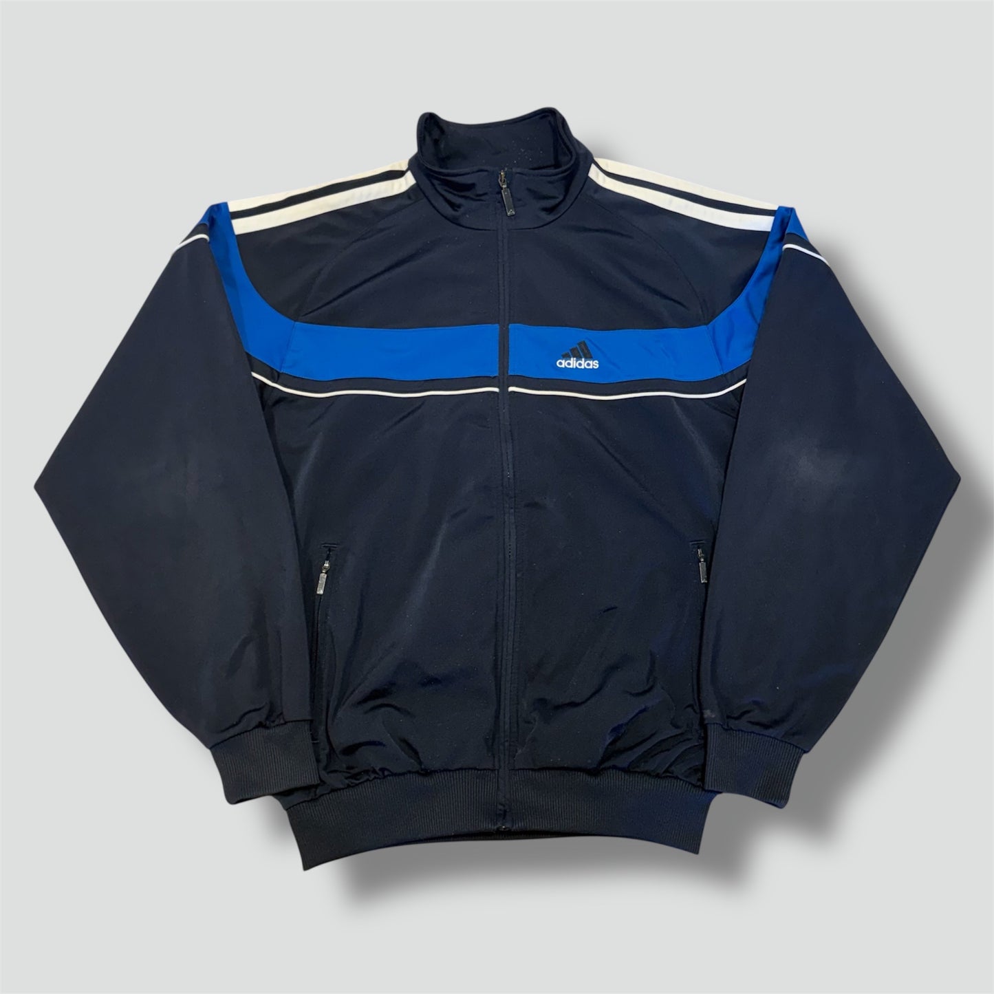 Adidas vintage 90s track jacket