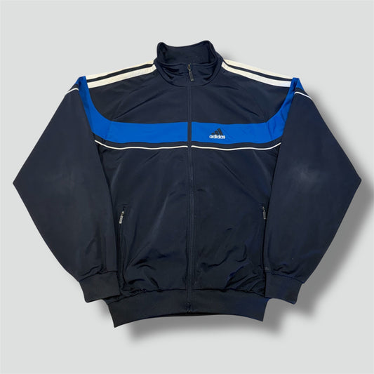 Adidas vintage 90s track jacket