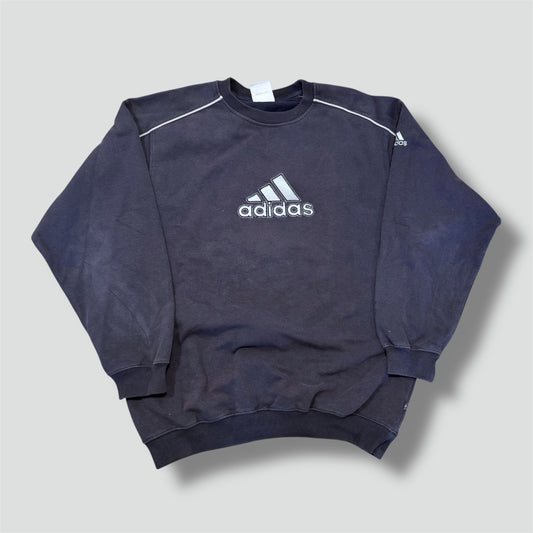 Adidas vintage 90s sweatshirt