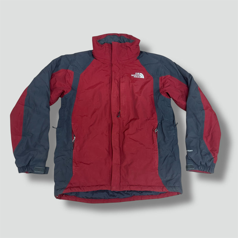 Sourced limited accessories and clothes The North Face double layer winter ski jacket – Secondhand Streetwear