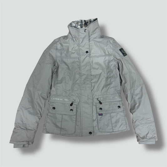 Belstaff vintage cream women’s jacket