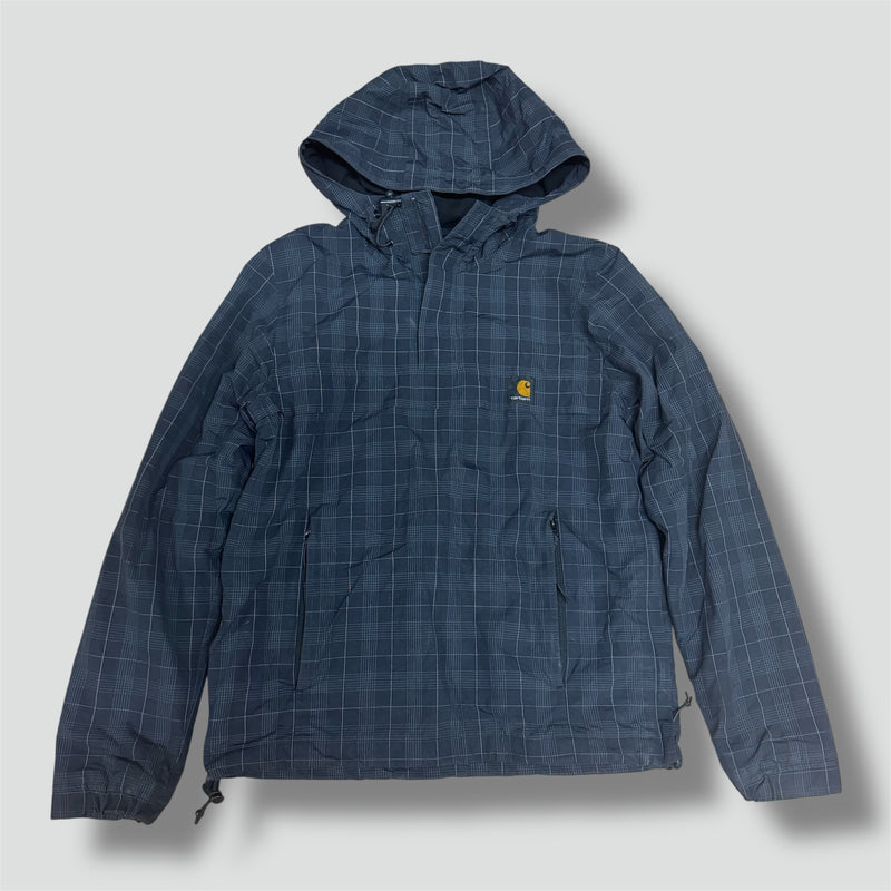 Sourced limited accessories and clothes Carhartt vintage checkered winter jacket – Secondhand Streetwear