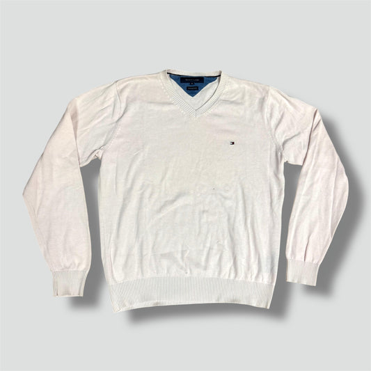 Tommy Hilfiger light pink sweatshirt