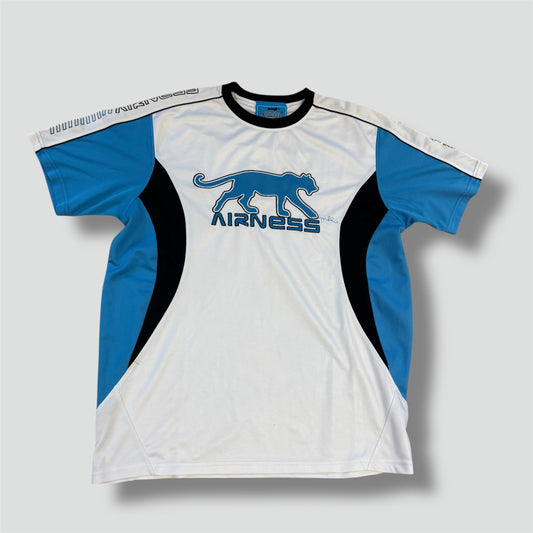 Airness white vintage t-shirt
