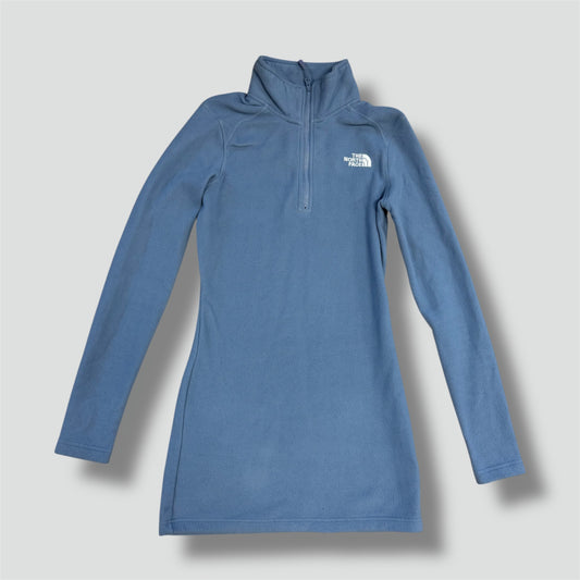 The North Face women’s fleece dress