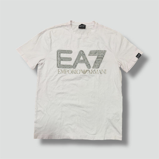 Emporio Armani vintage white t-shirt