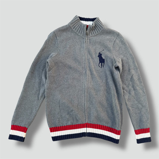 Polo Ralph Lauren knitted Big Pony jacket
