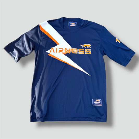 Airness streetwear style 00s t-shirt