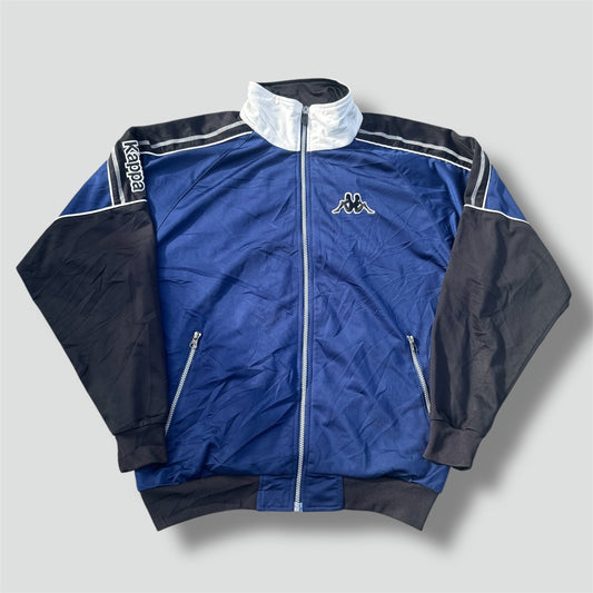 Kappa vintage blue 00s track jacke