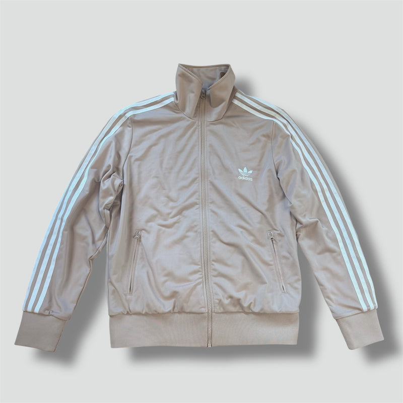 Sourced limited accessories and clothes Adidas retro “There Is No Stopping Us” track jacket – Secondhand Streetwear