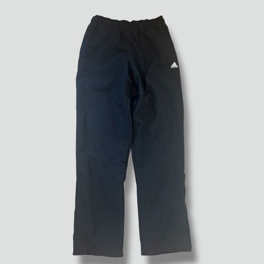 Adidas streetwear black track pant