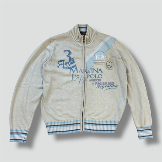 La Martina Argentina Abierto de Palermo jacket