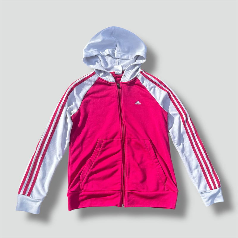 Sourced limited accessories and clothes Adidas Y2K sportswear track jacket – Secondhand Streetwear