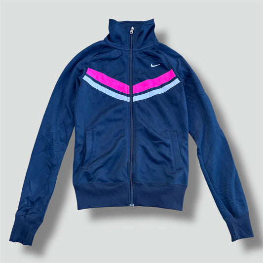 Nike Y2K vintage women’s track jacket