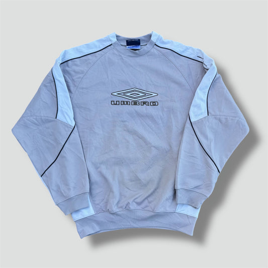 Umbro Streetwear 00s retro sweatshirt