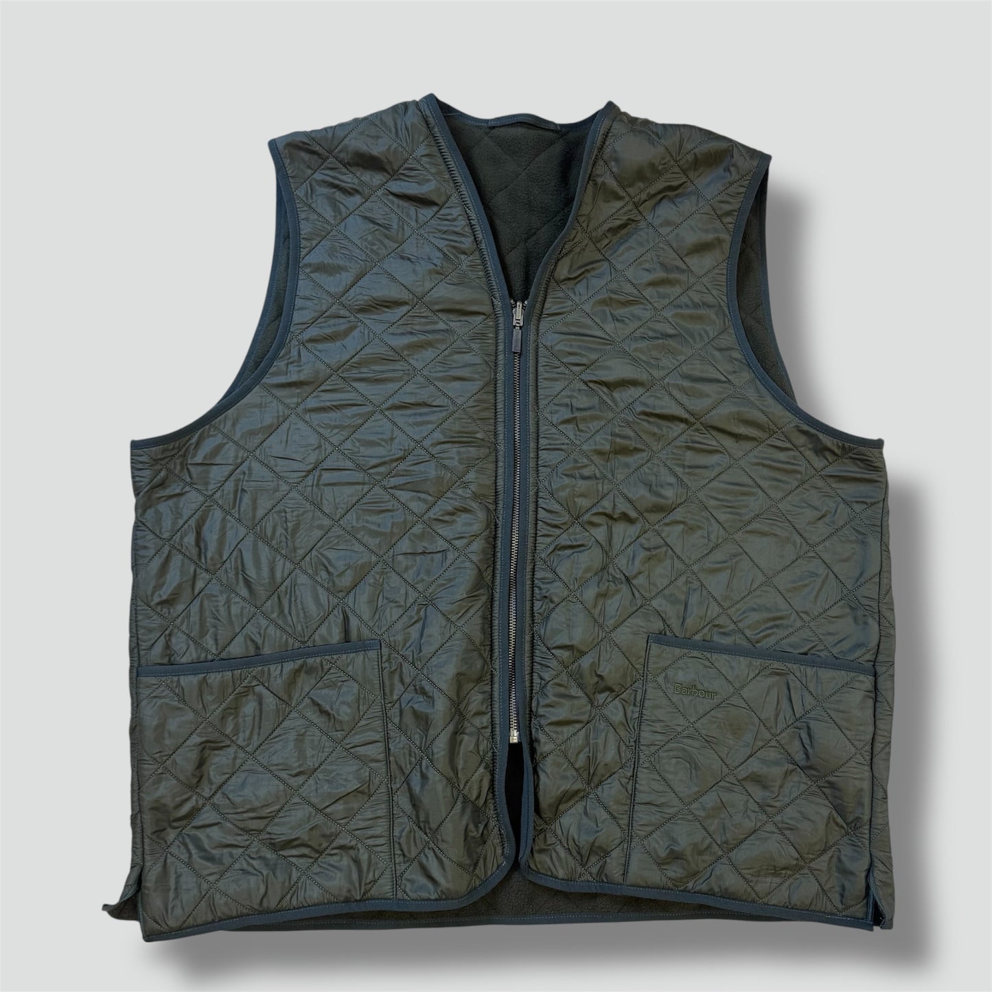 Barbour Polarquit waistcoat vest