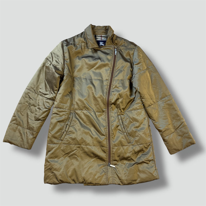 Sourced limited accessories and clothes Burberry London vintage golden rain coat – Secondhand Streetwear