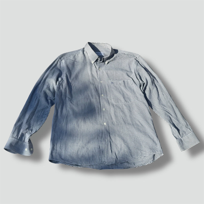 Sourced limited accessories and clothes Burberry's of London vintage chemise shirt – Secondhand Streetwear