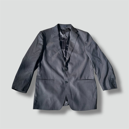 Burberry London grey vintage men’s blazer