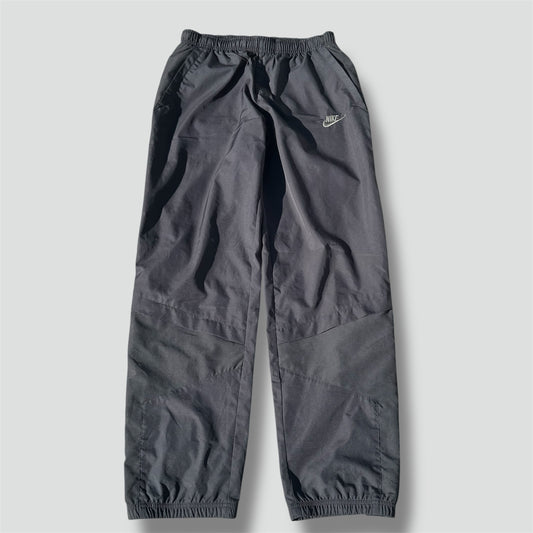 Nike Air Streetwear black track pants