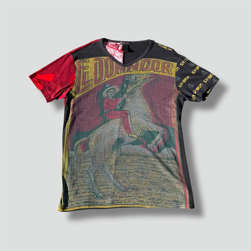 Sourced limited accessories and clothes Custo Barcelona 