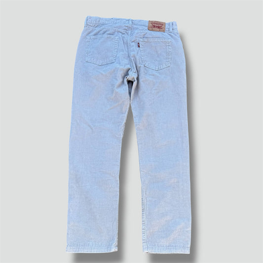 Levi Strauss vintage striped pants
