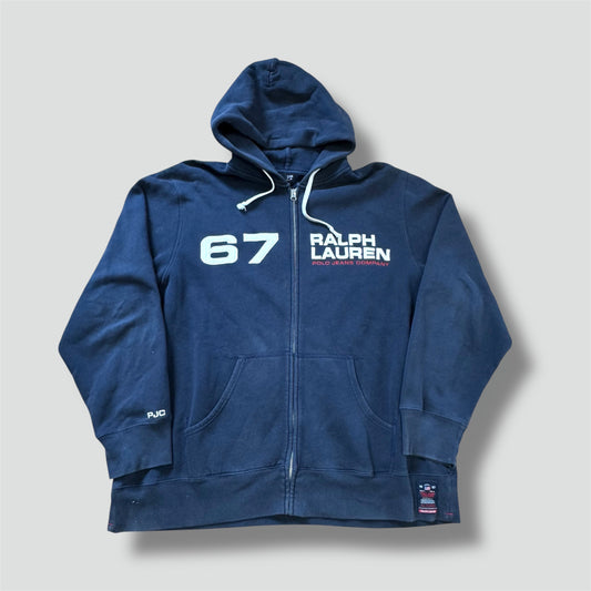 Ralph Lauren Polo Jeans Co. 67 hoodie