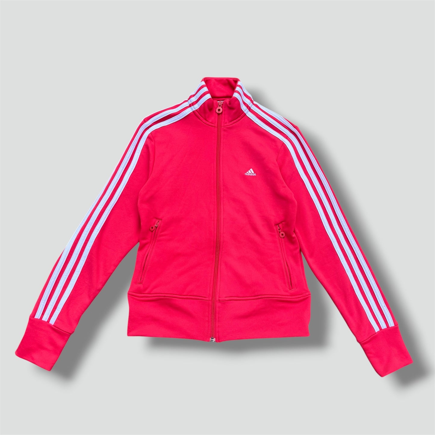 Adidas Y2K three stripes track jacket