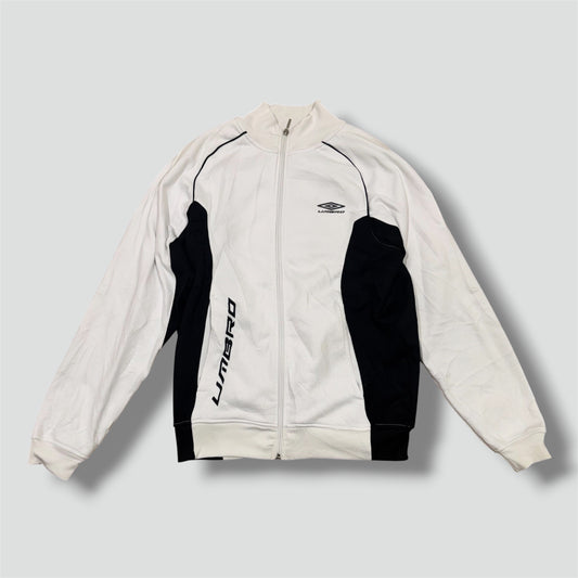 Umbro streetwear style zip-up jacket