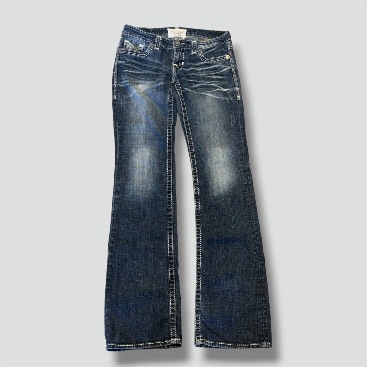 Big Star liv boot y2k vintage jeans